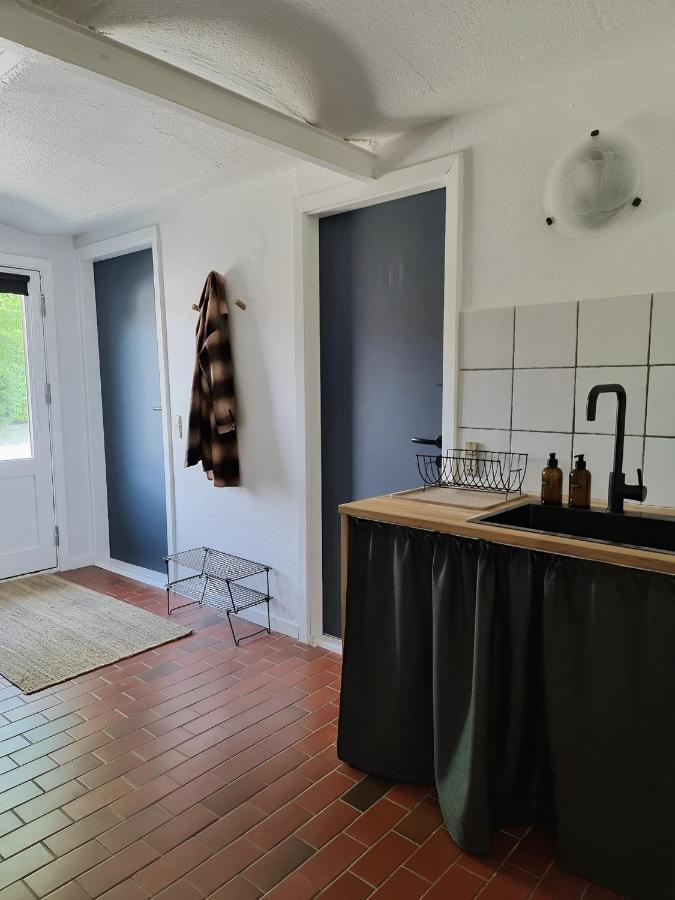 Appartement Calm And Idyllic Surroundings In Northen Jutland à Nibe Extérieur photo