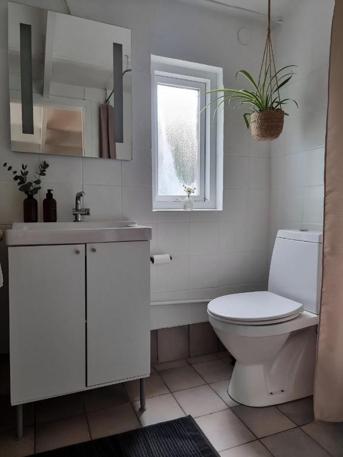 Appartement Calm And Idyllic Surroundings In Northen Jutland à Nibe Extérieur photo